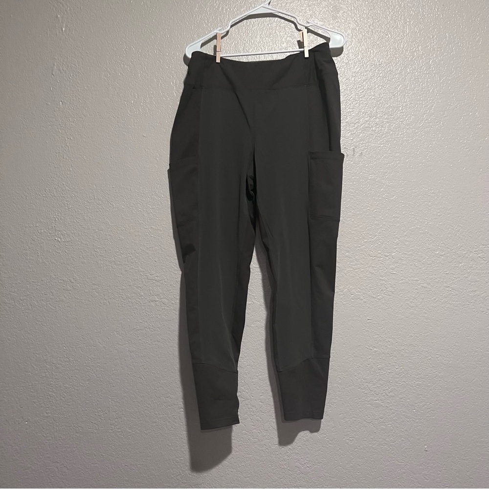 REI women’s Hiking Leggings